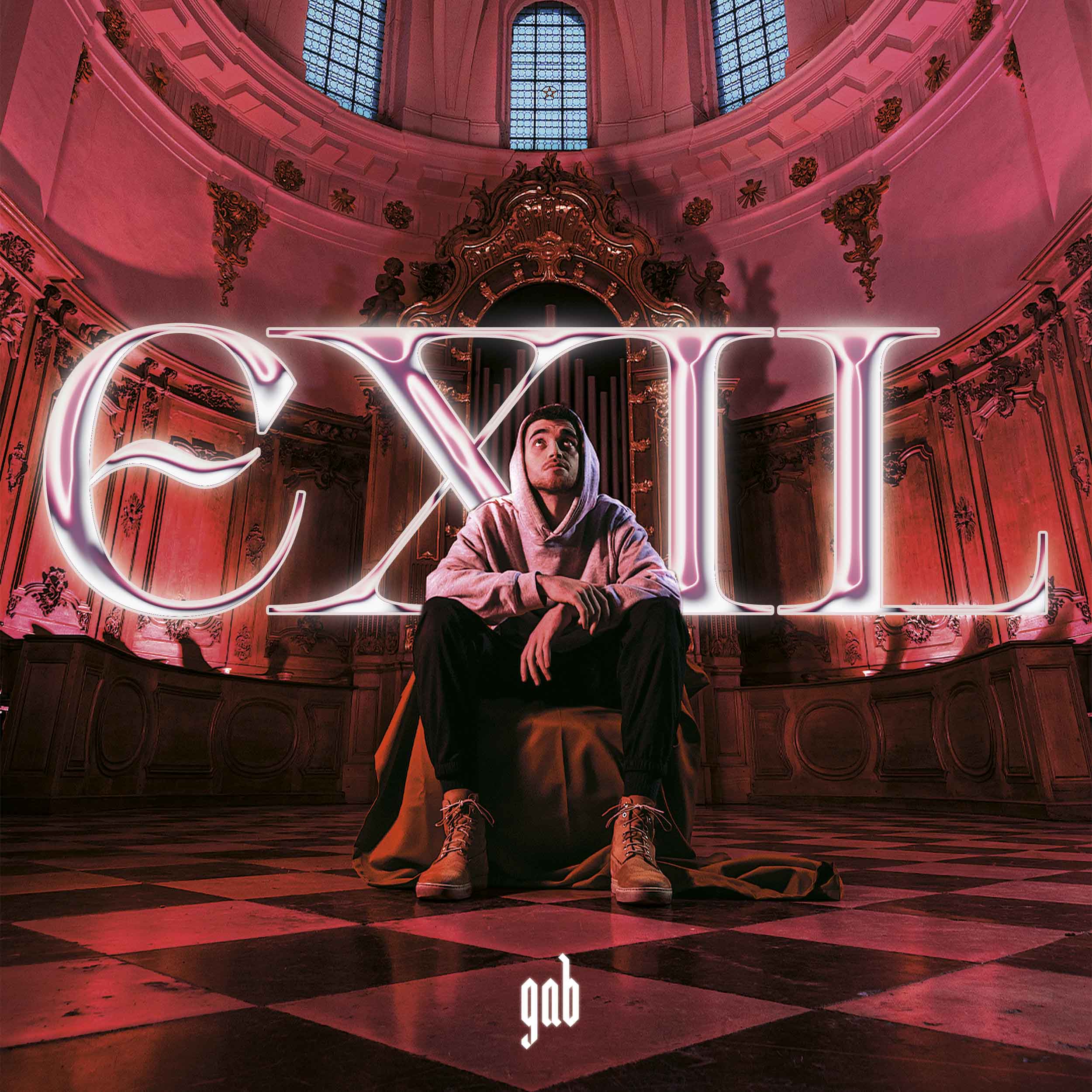 « Exil » – GAB