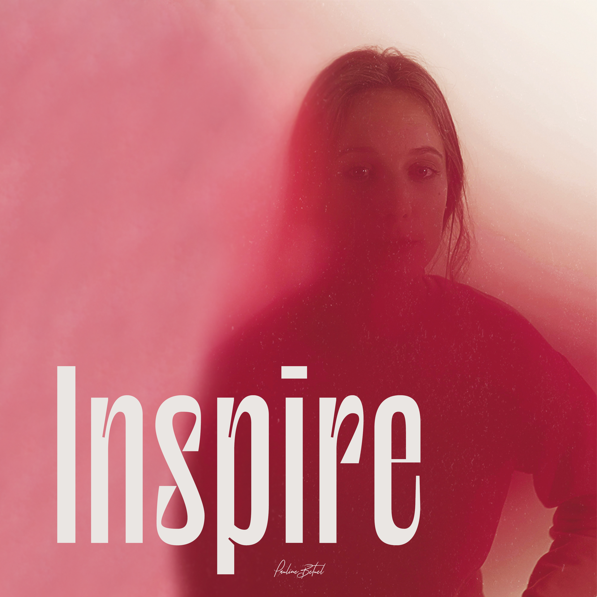 « Inspire » – Pauline Betuel