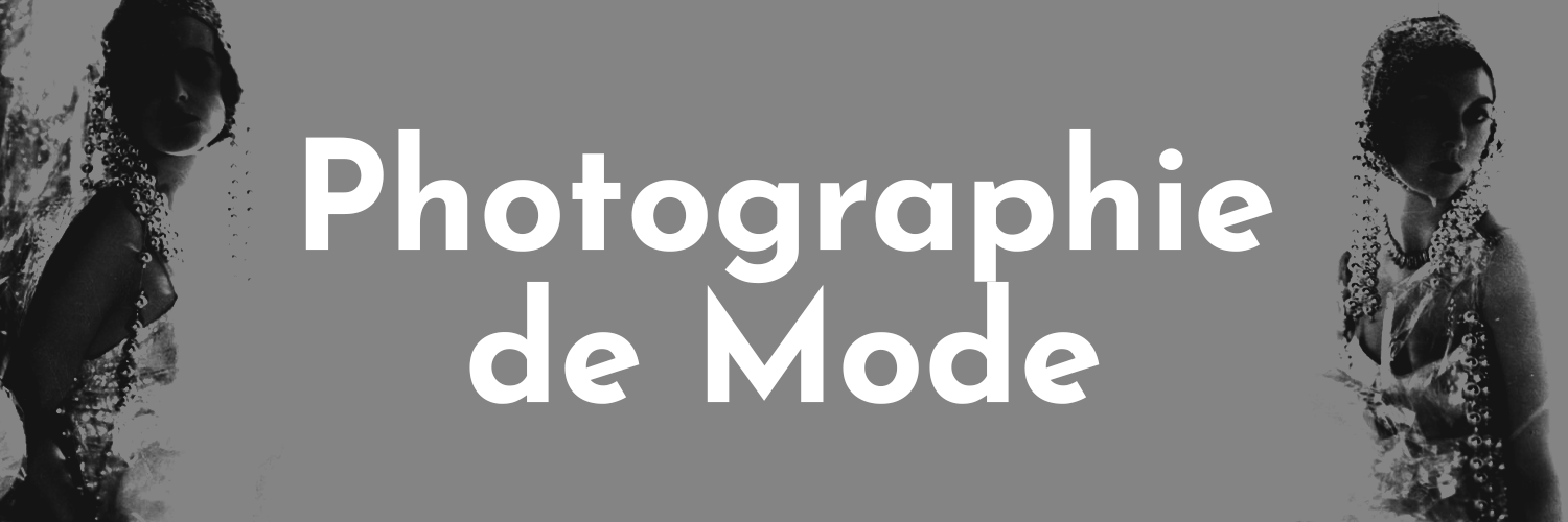 11 • Photographie de Mode