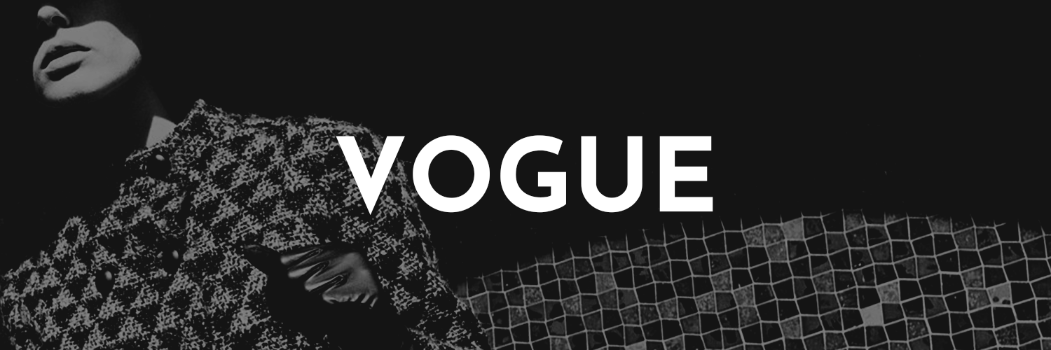 12 • Vogue