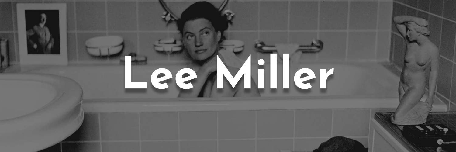 14 • Lee Miller