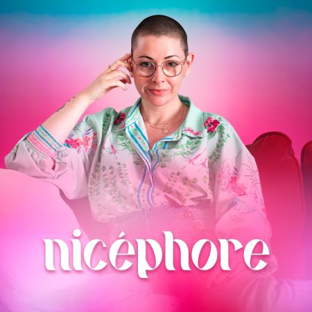 Couverture Nicéphore - Saison 2